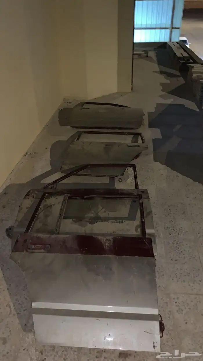 بيبان جيب نسيان 93 3