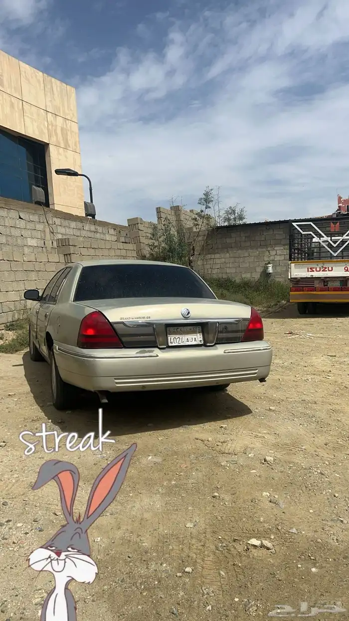 فورد للبيع 2