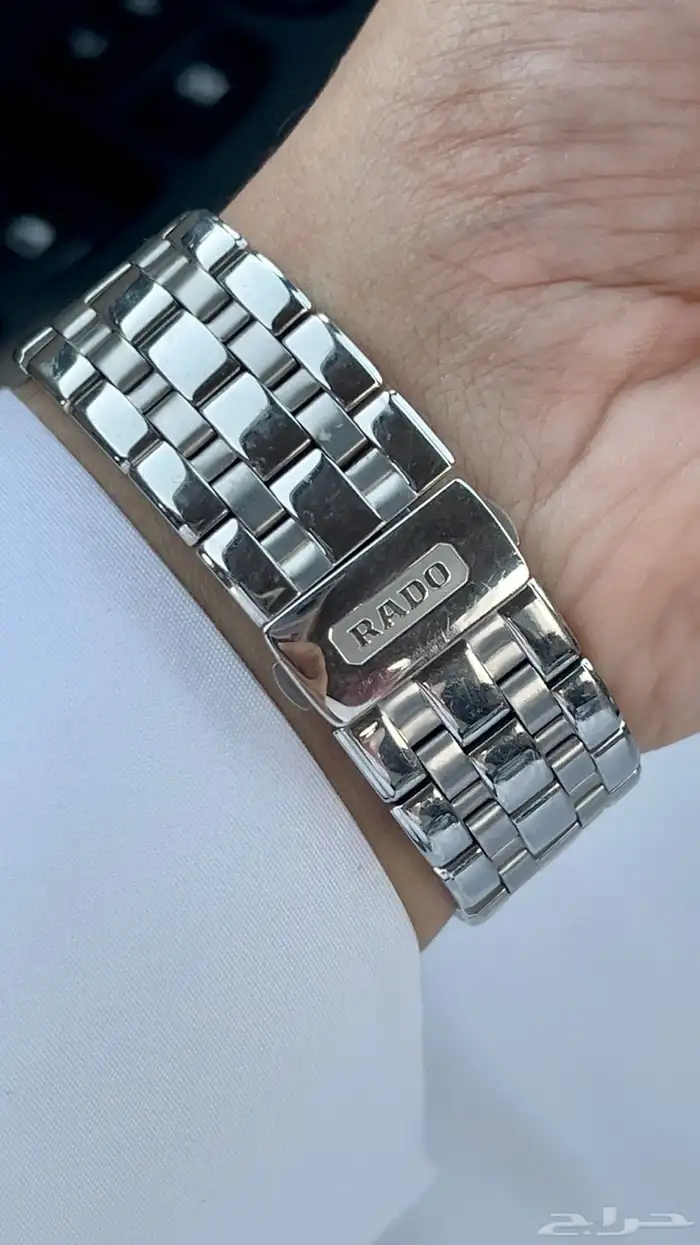 ساعه رادو فلورانس (تم البيع) 2