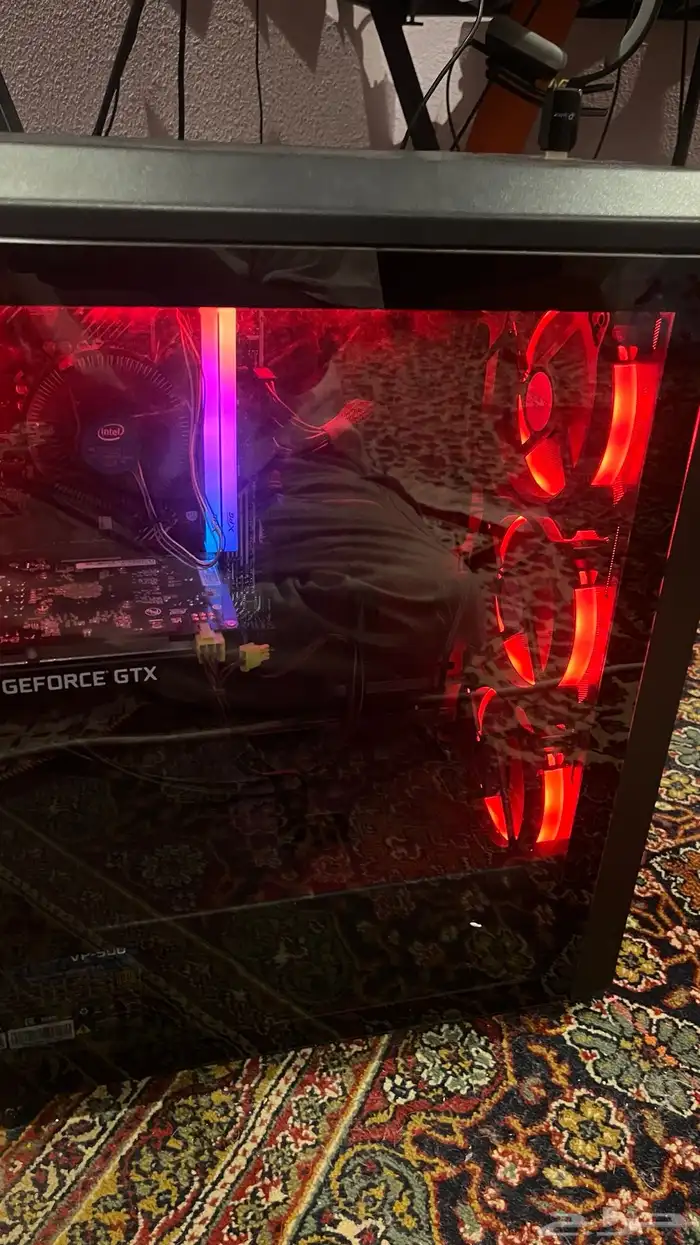 pc قيمينق 4