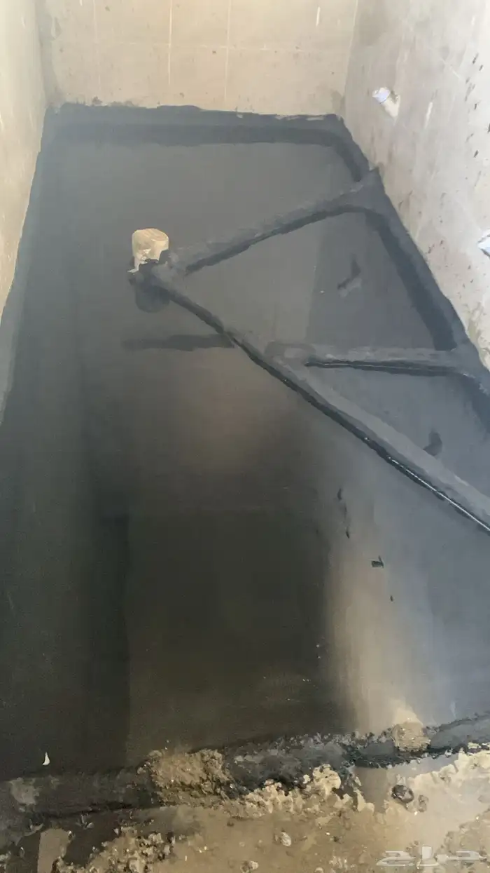 شركة عوازل الطائف 2