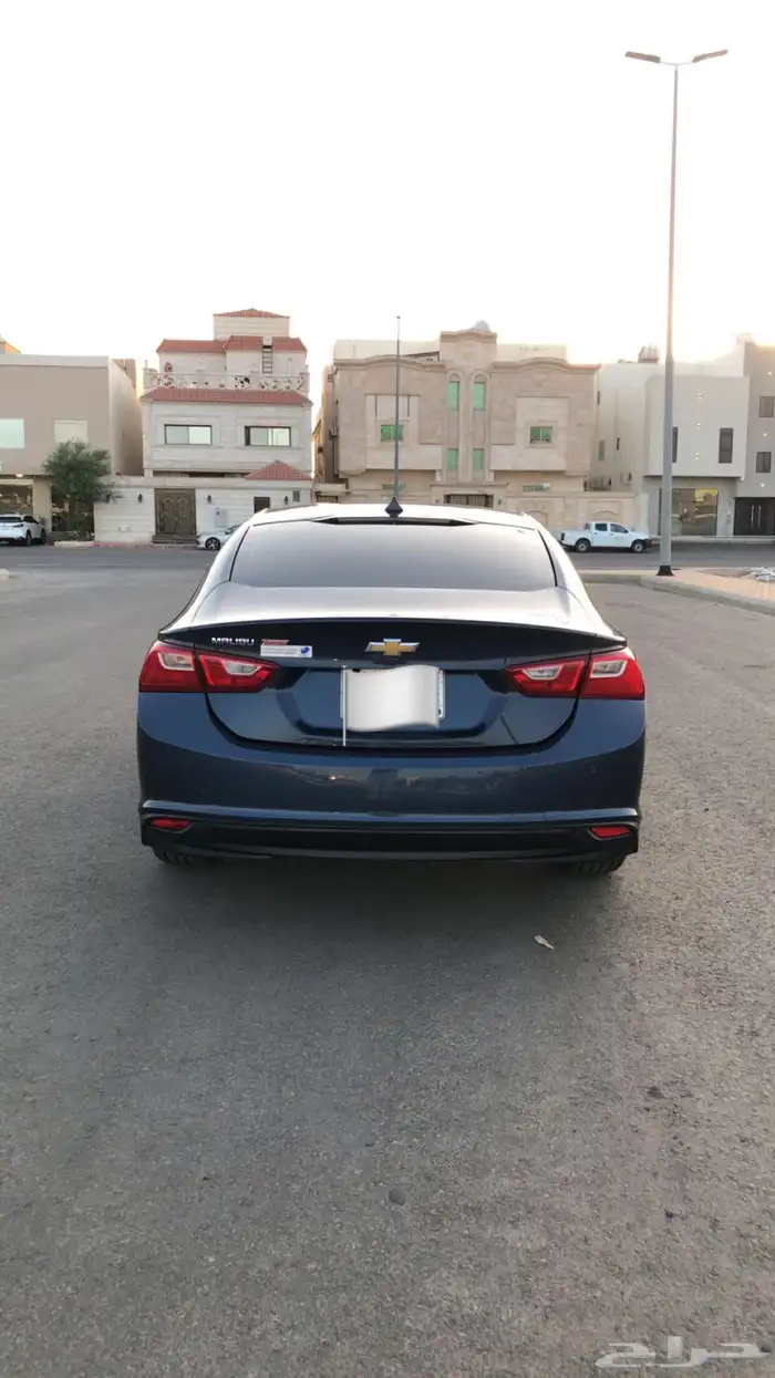 ماليبو 2020 4