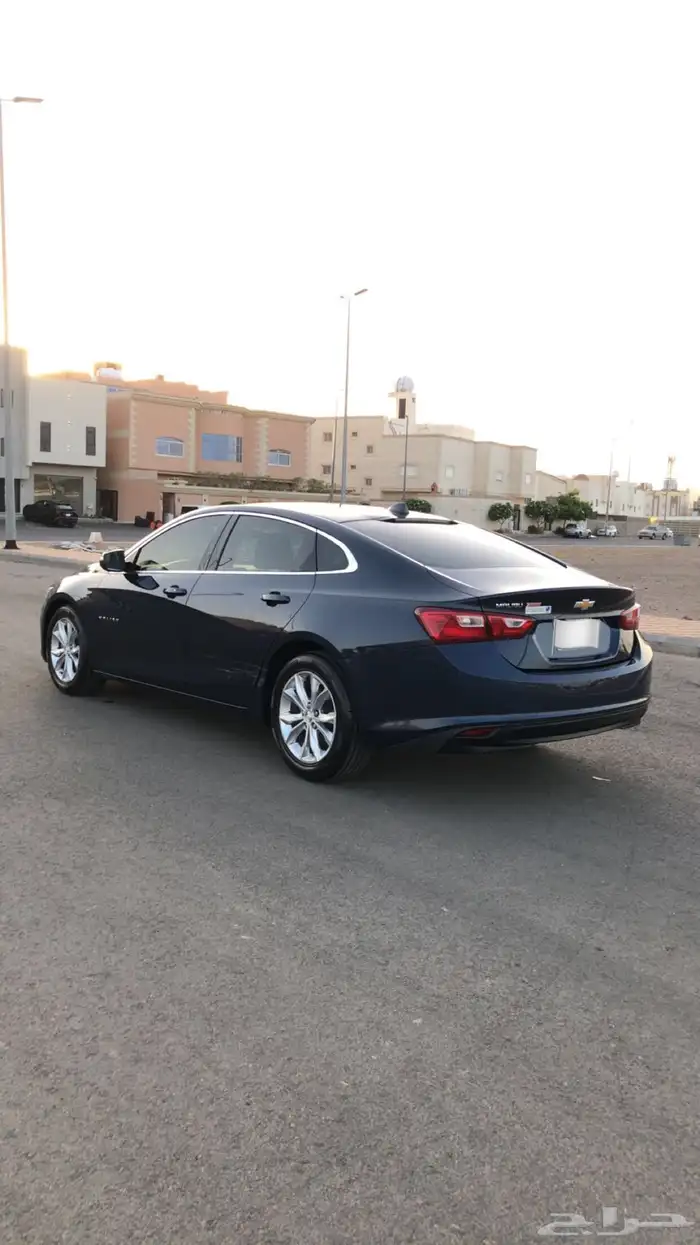 ماليبو 2020 3