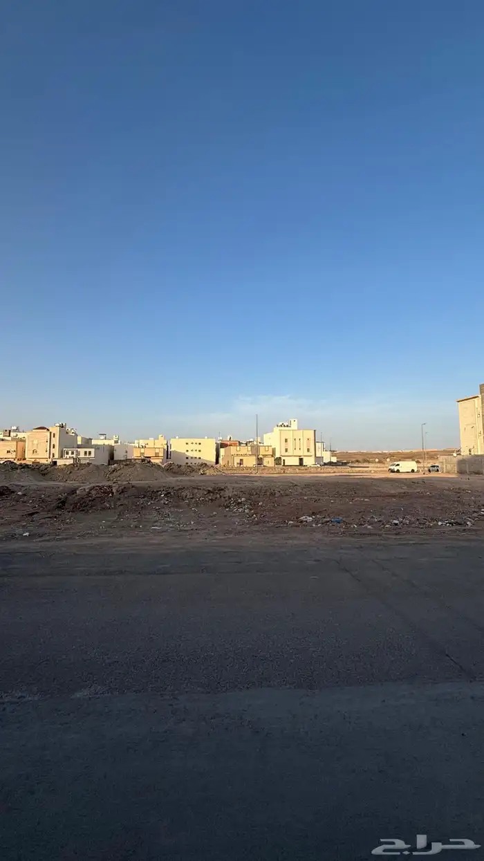 ارض في الرانوناء بمساحه كبيره 3
