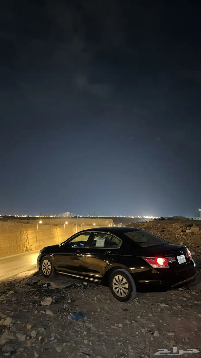 اكورد 12 تم البيع 6