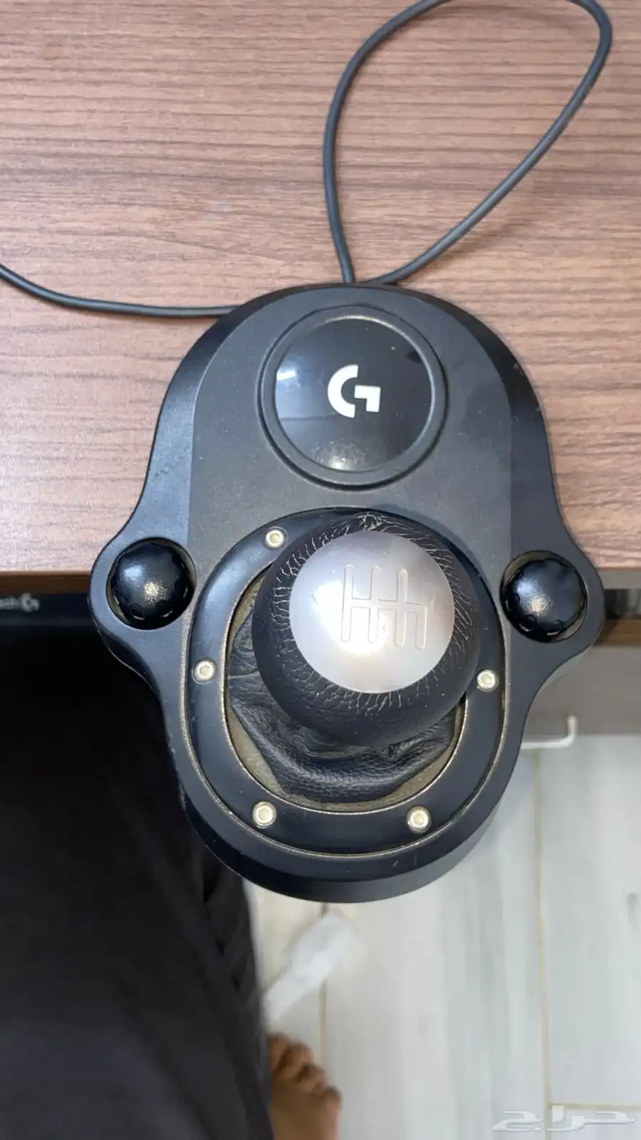 طارة لوجيتيك g920 للاكسبوكس 1