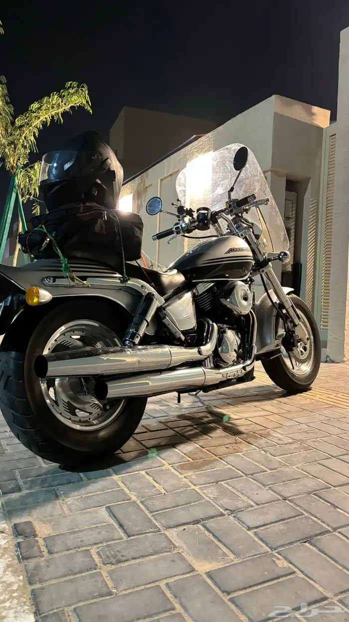 دباب بوليفار 6