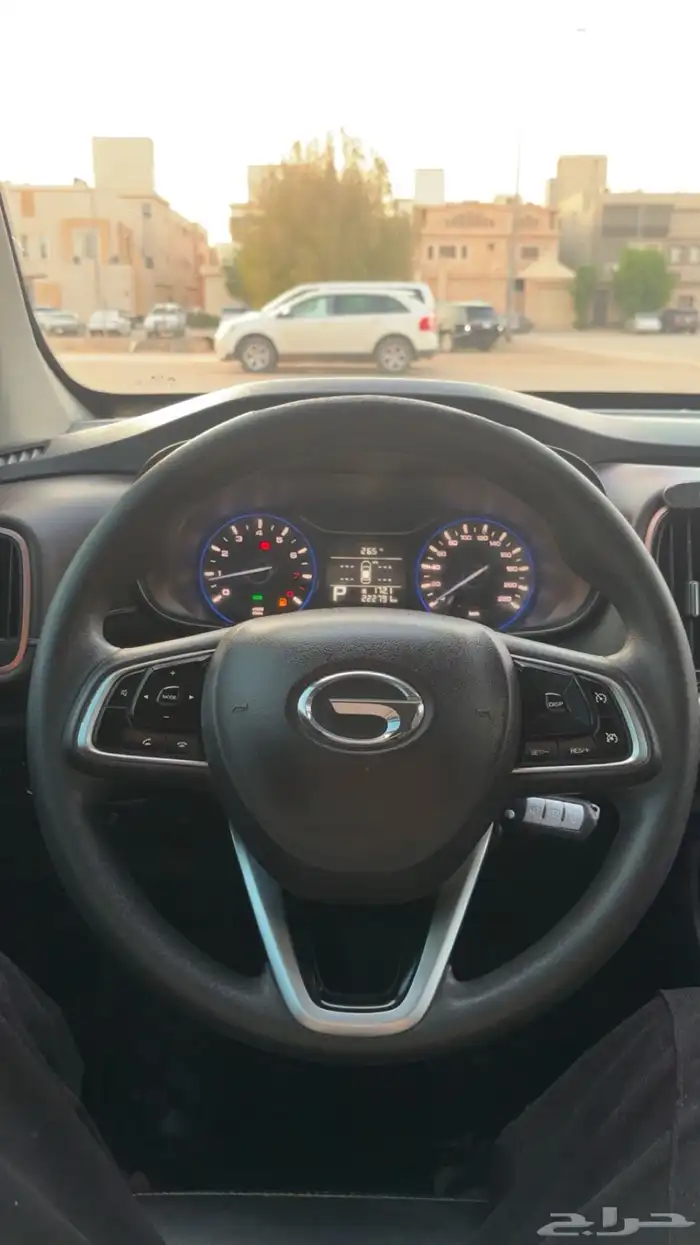 GAC 3للبيع 19