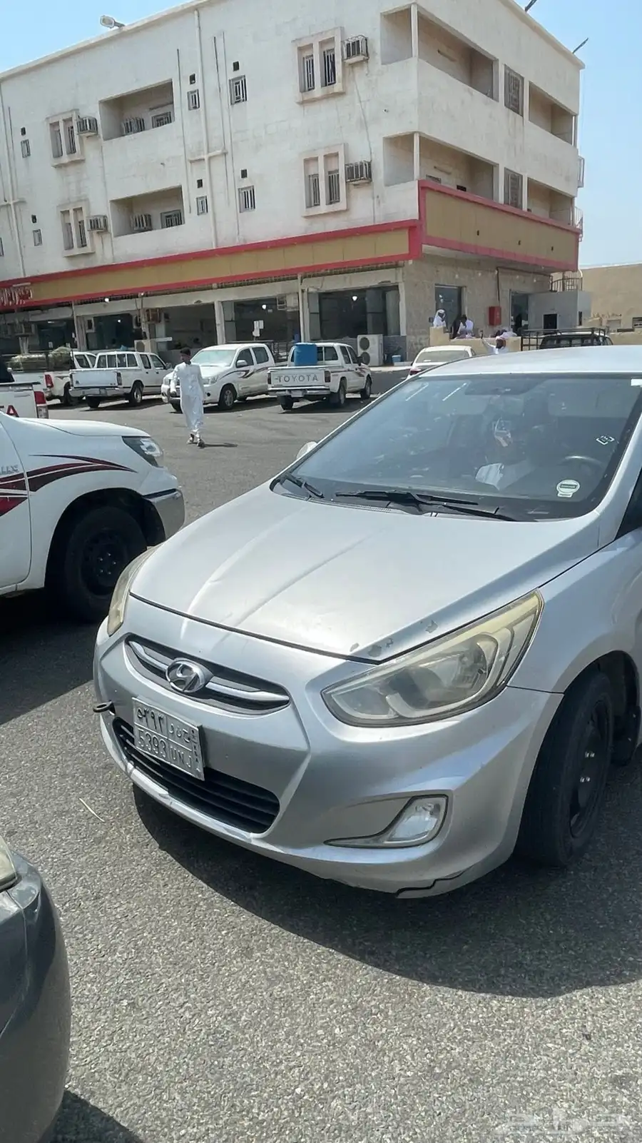 اكسنت 2016 1
