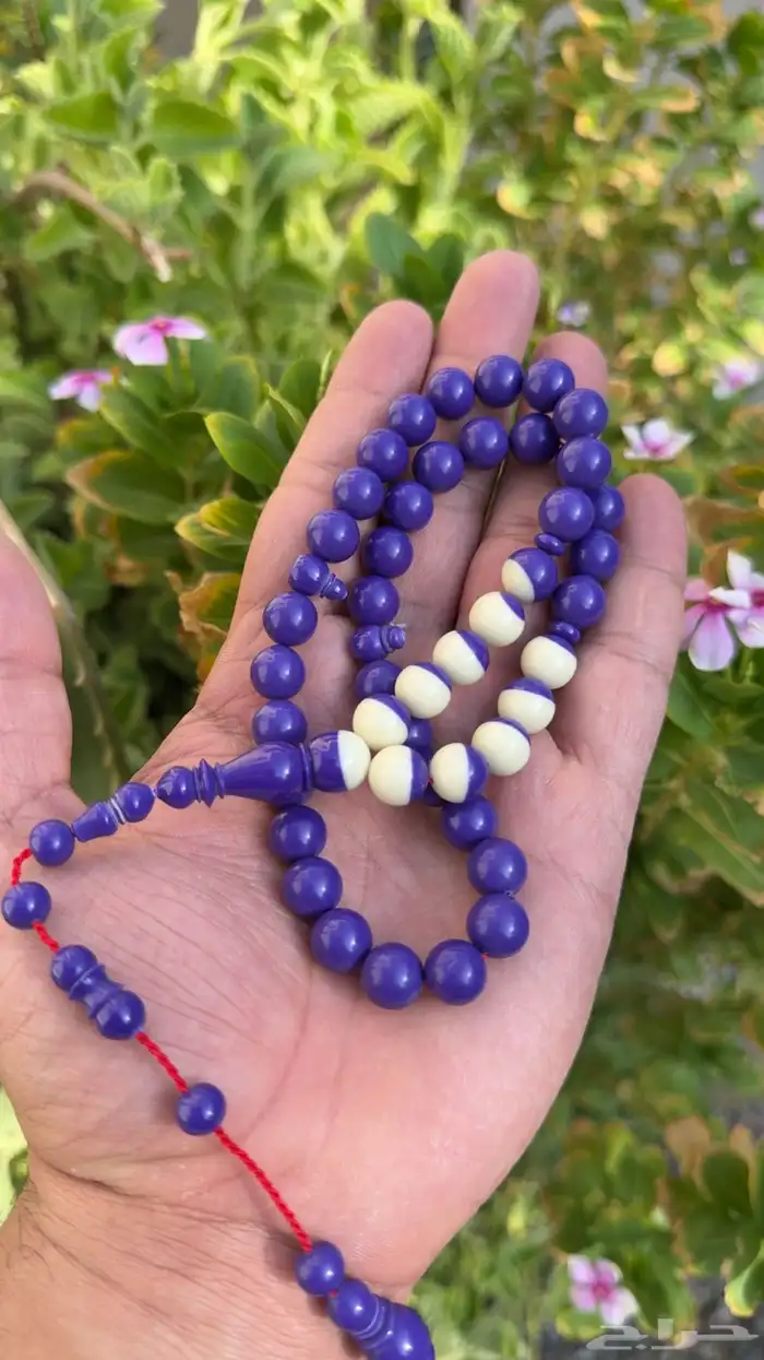 سبحه من بلياردو 0