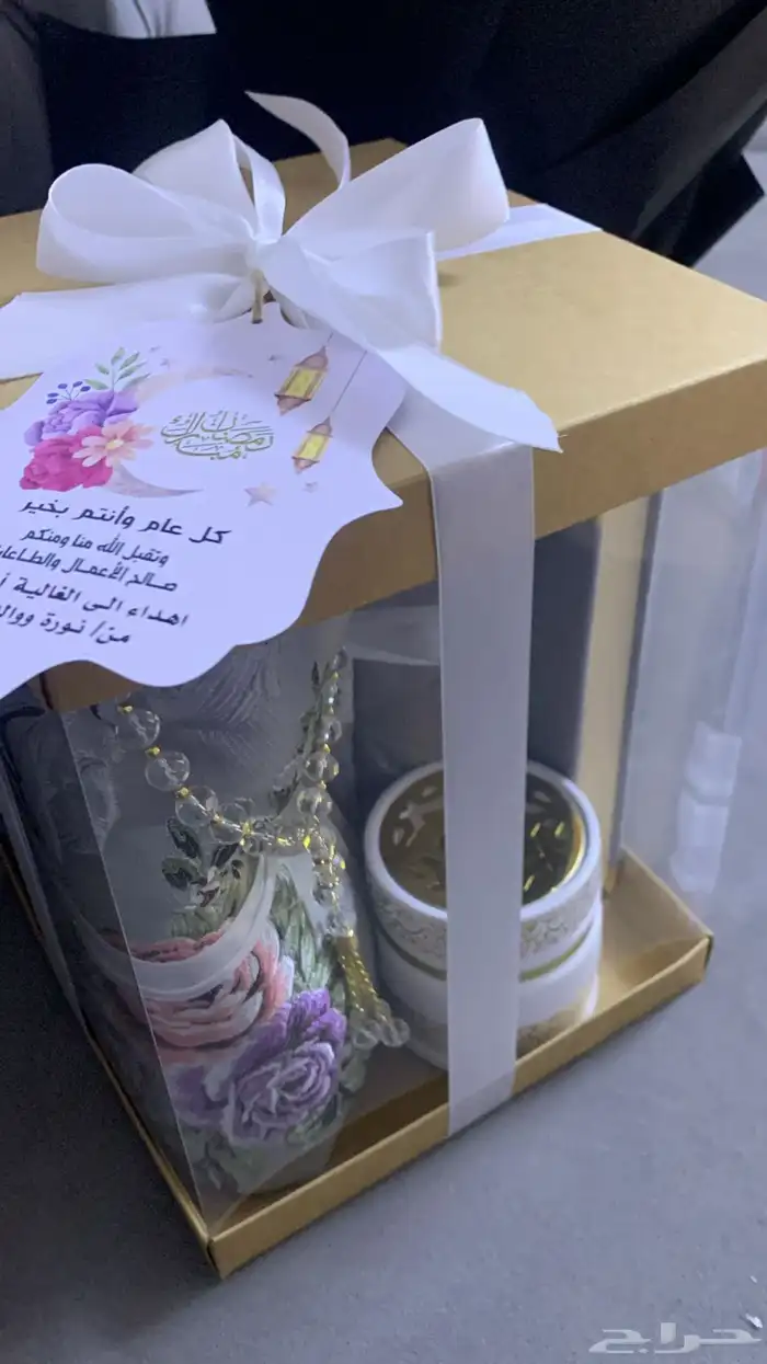 شراشف صلاة وسجادات جمله وقطاعي 2