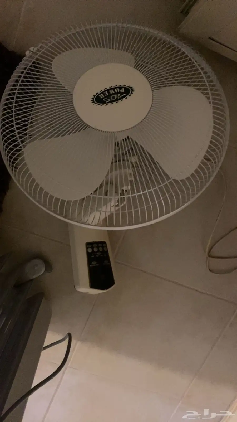 مروحه 0