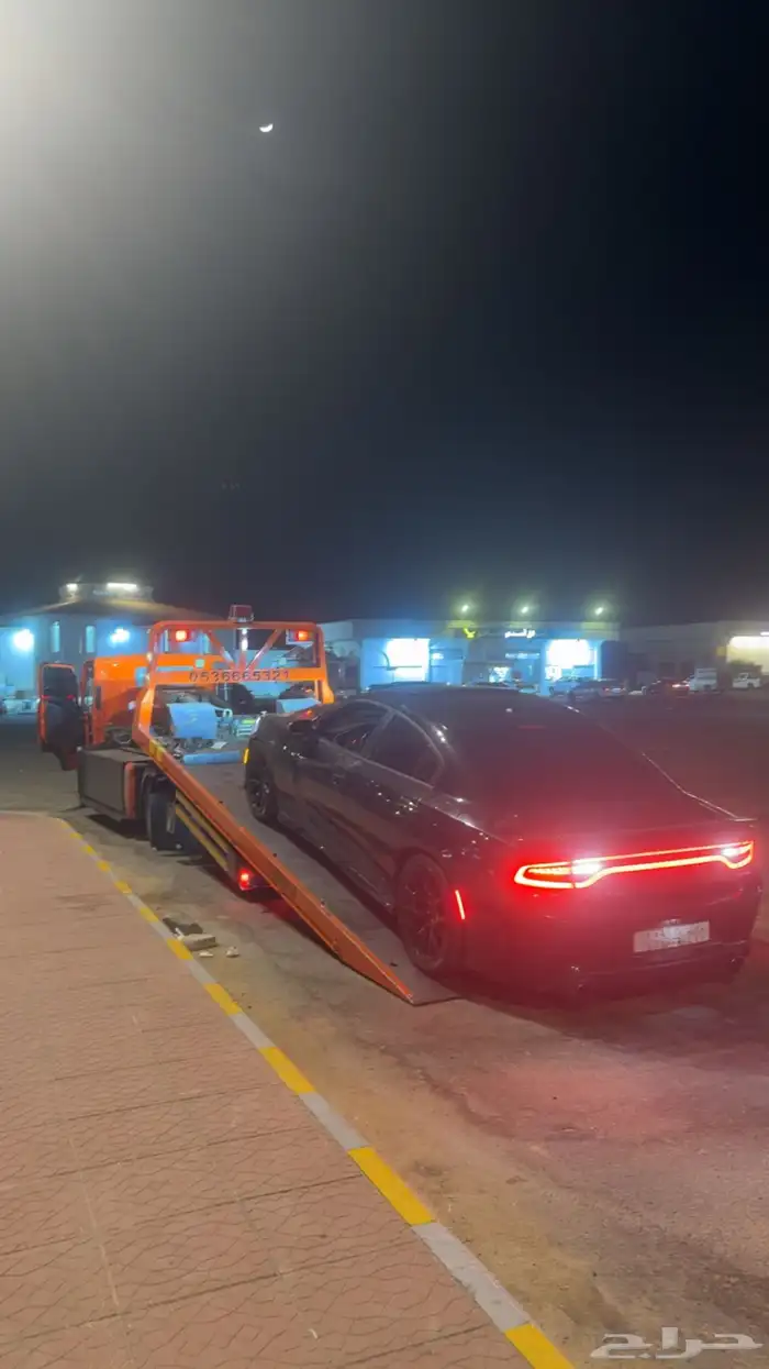 سطحة الرياض إلى ابها وجميع مناطق المملكة 2