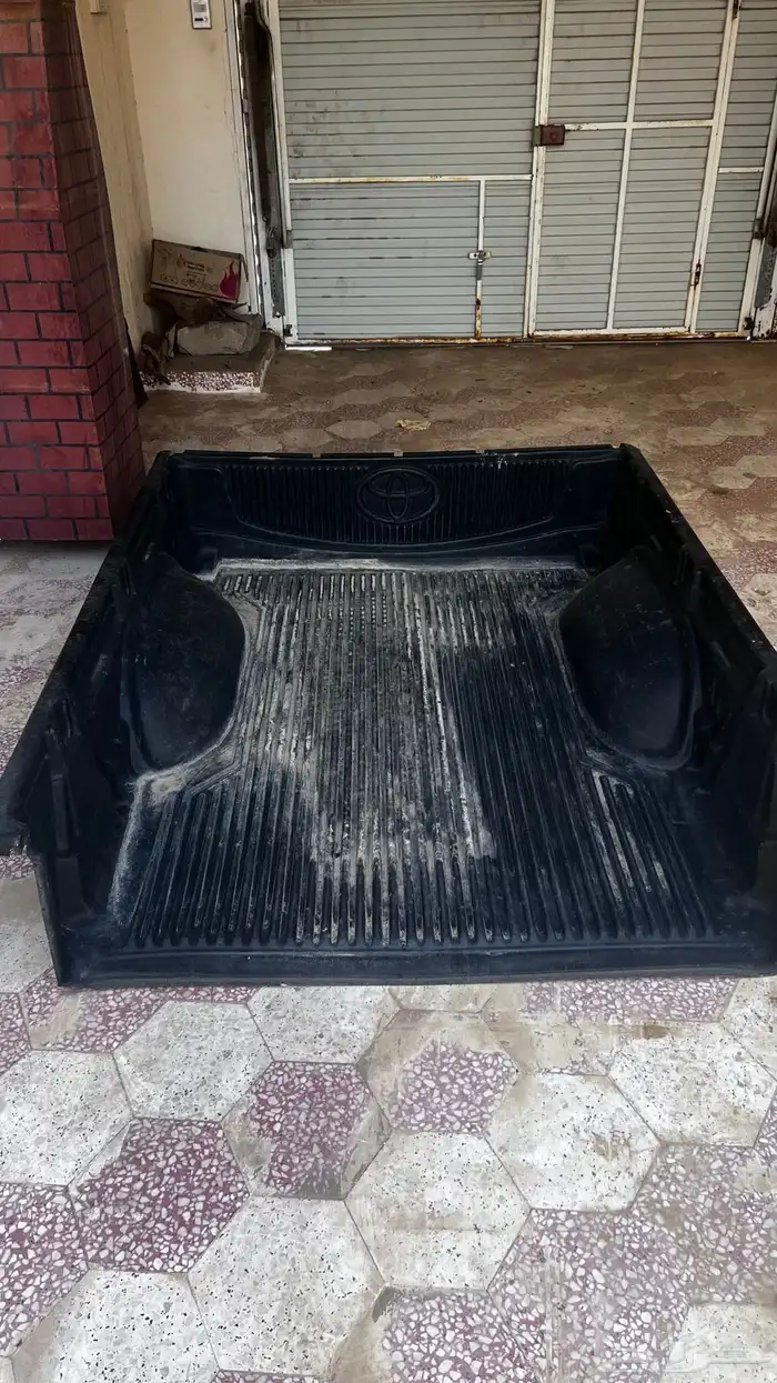 فيبر هايلوكس 2002-2005 0