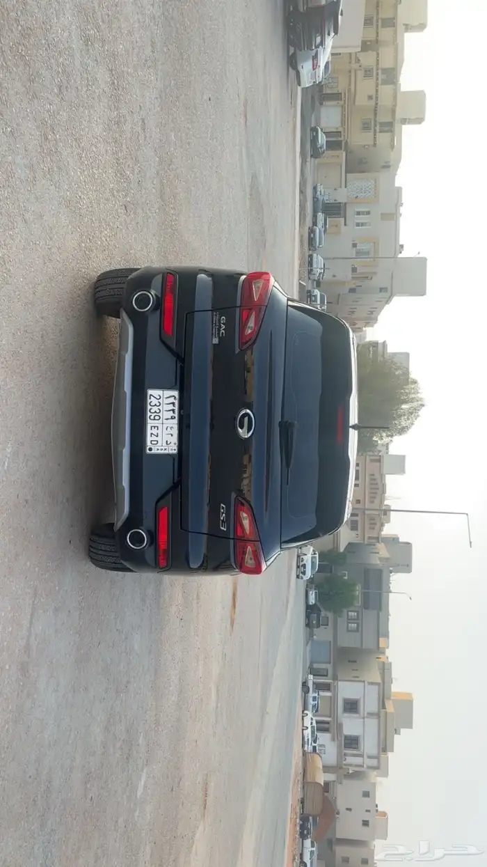 GAC 3للبيع 6