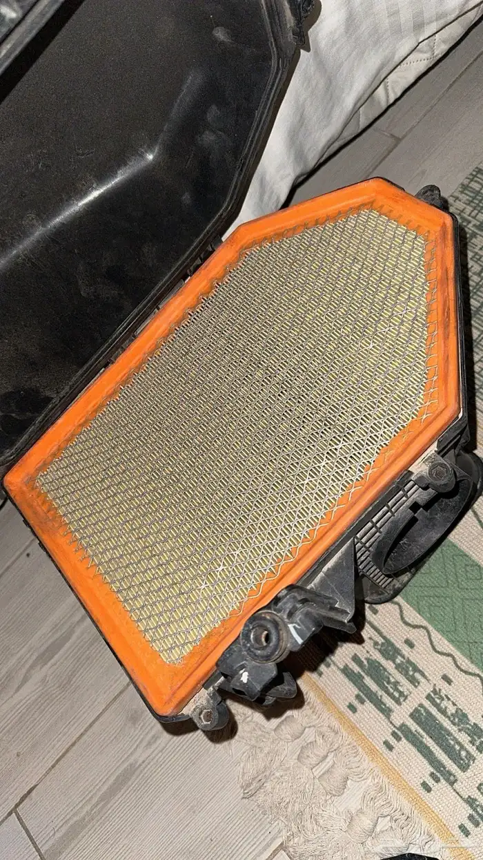 فلتر وكاله اصلي 2