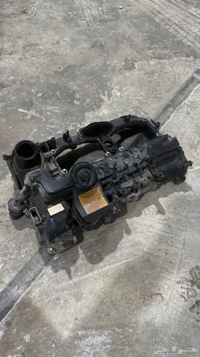 صيانة BMW 4