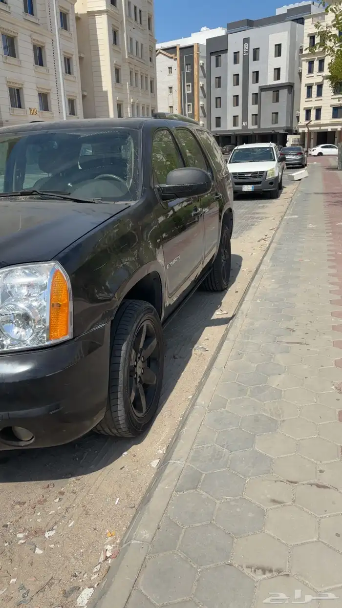 يوكن 2009 فل كامل قصير 1