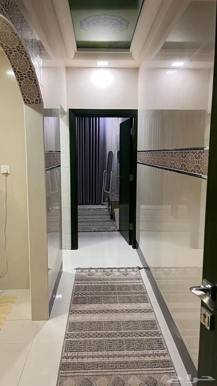 غرفه مفروشه يومي او شهري سعر رخيص 0