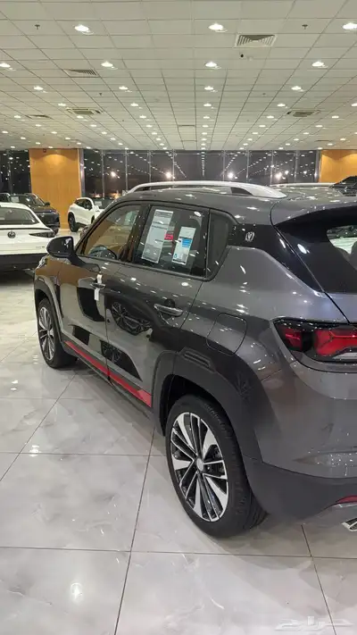 شانجان cs35plus بسعر خرافي وهامش ربح منخفض بقسط 990 17