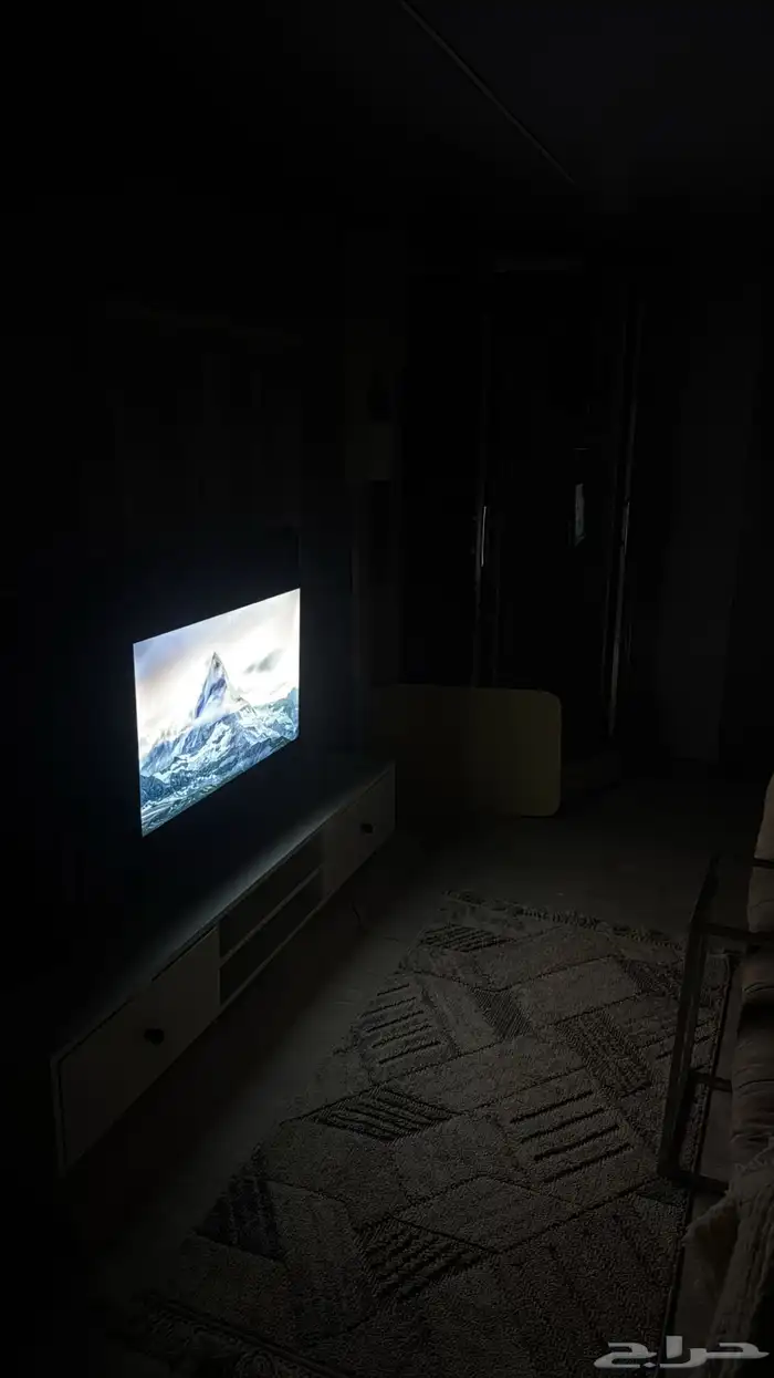 كرفان سحب للبيع 13