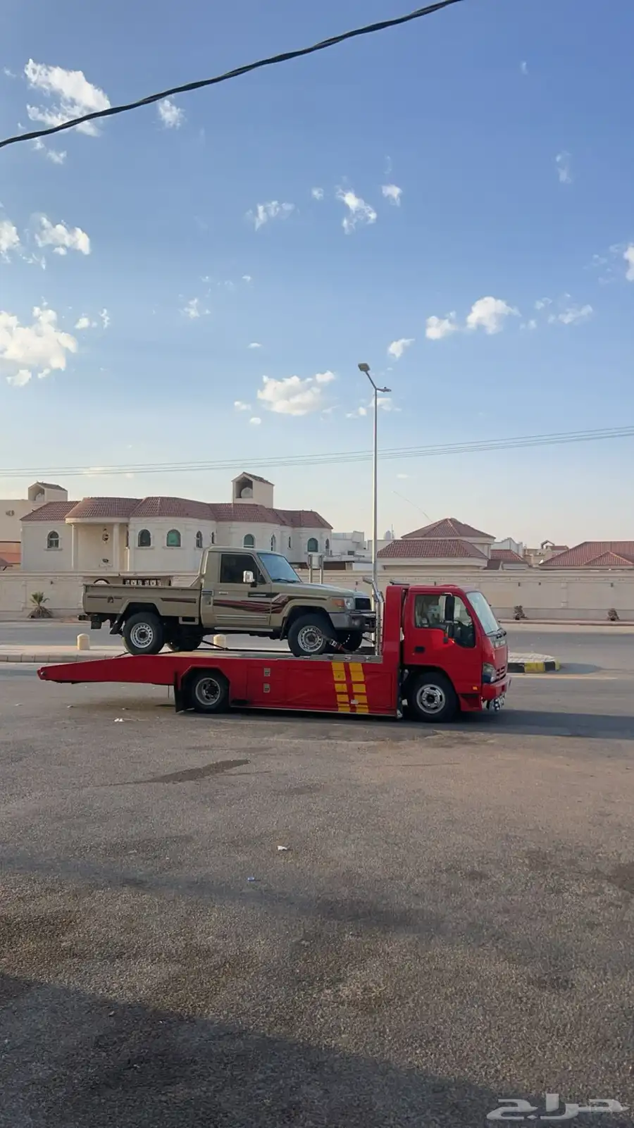 سطحه رماح 0