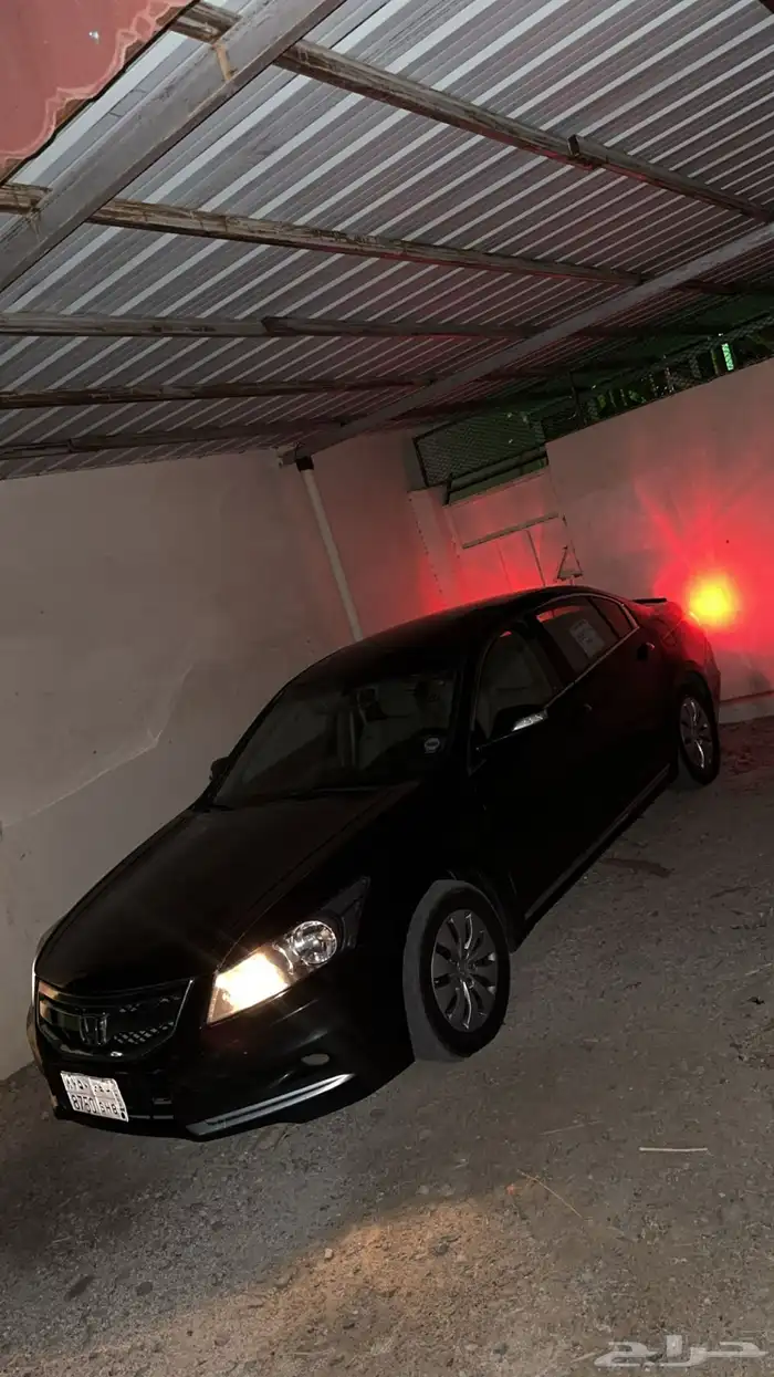 اكورد 12 تم البيع 0