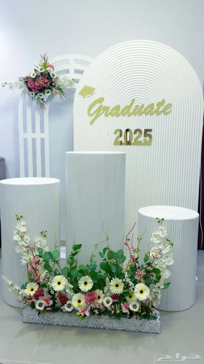 مداخل استقبال جميع المناسبات 2