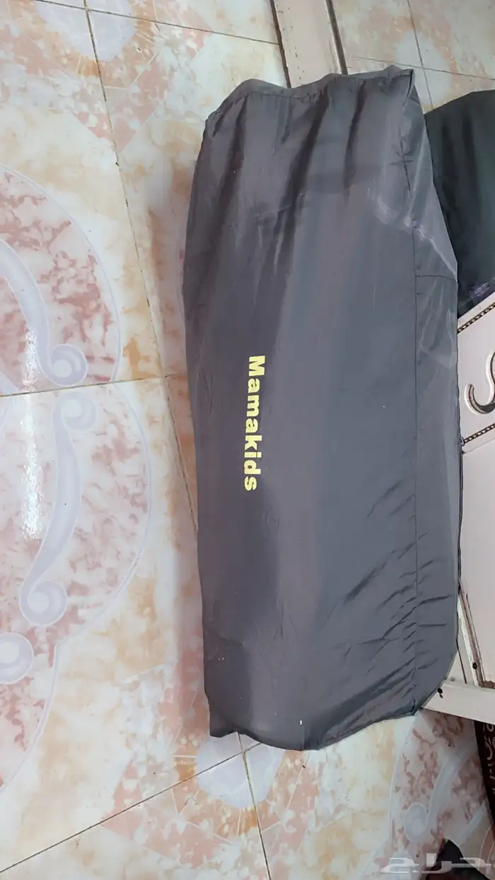 سرير اطفال 2