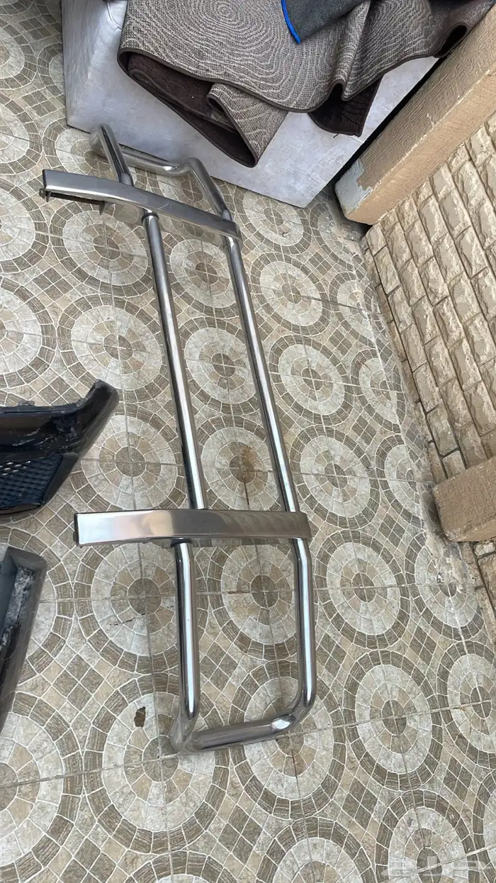 قطع جيب مرسيدس 5