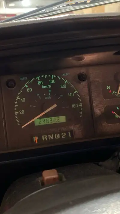 اسعاف فورد فان e350 14