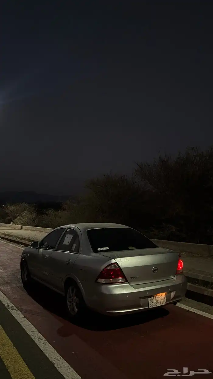 نيسان صني 2011 8