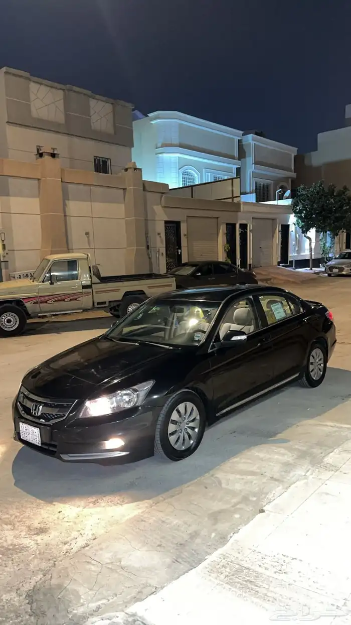 اكورد 12 تم البيع 8