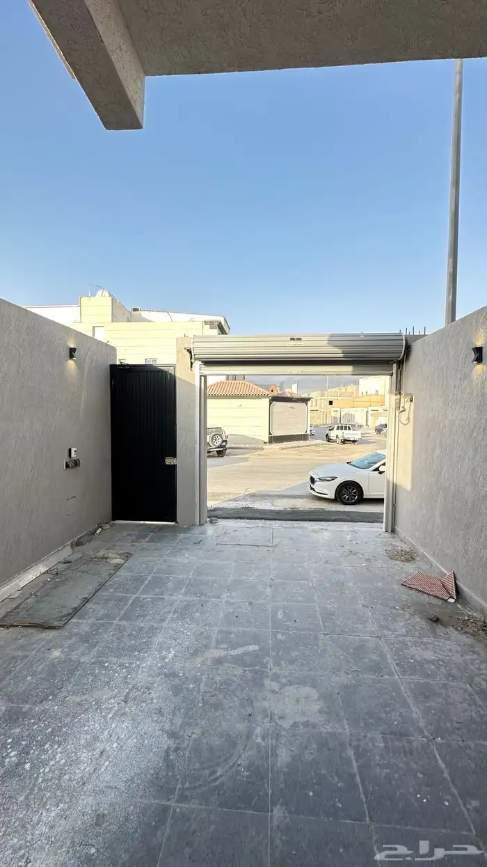 للبيع شقق خلف آلسعودي الألماني أسعار تبدأ من 610ألف 24