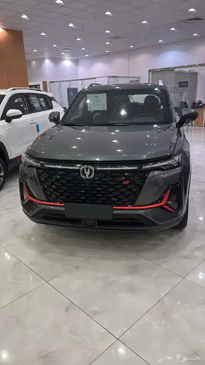 شانجان cs35plus بسعر خرافي وهامش ربح منخفض بقسط 990 16
