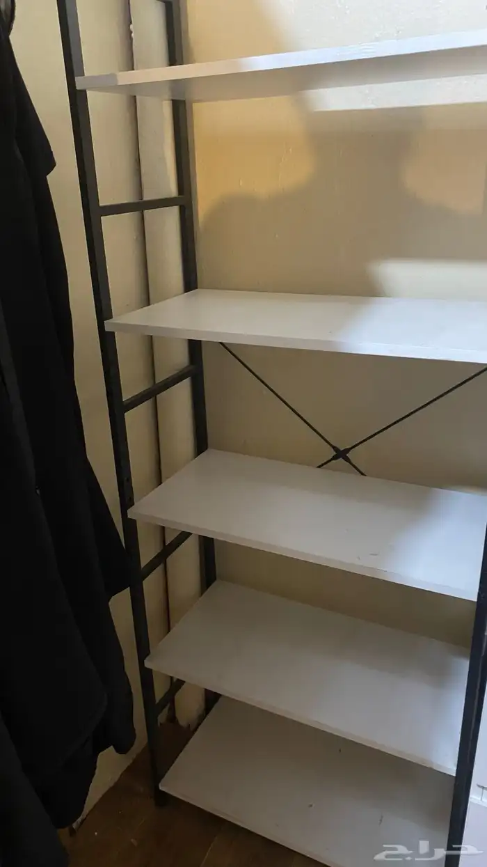 ارفف نظيفه 0