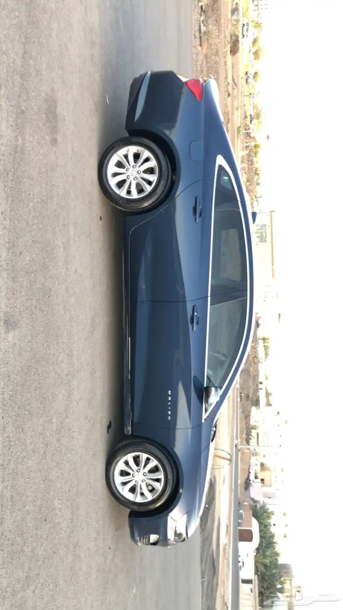 ماليبو 2020 5