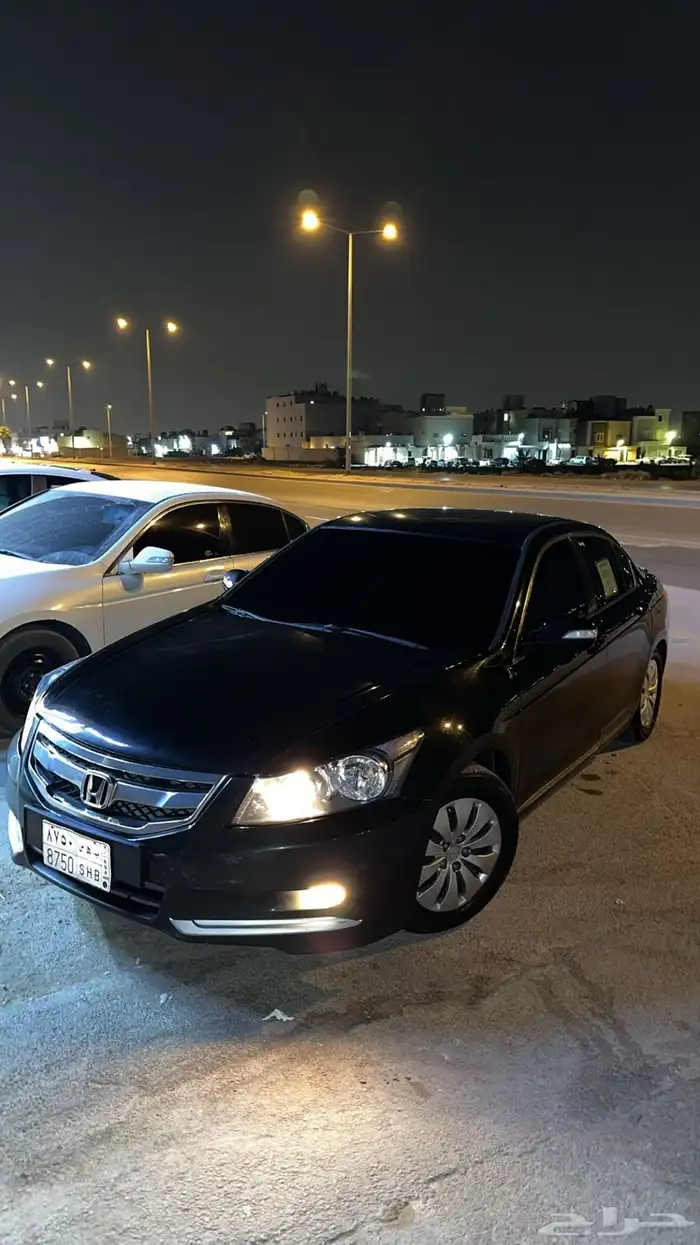 اكورد 12 تم البيع 4