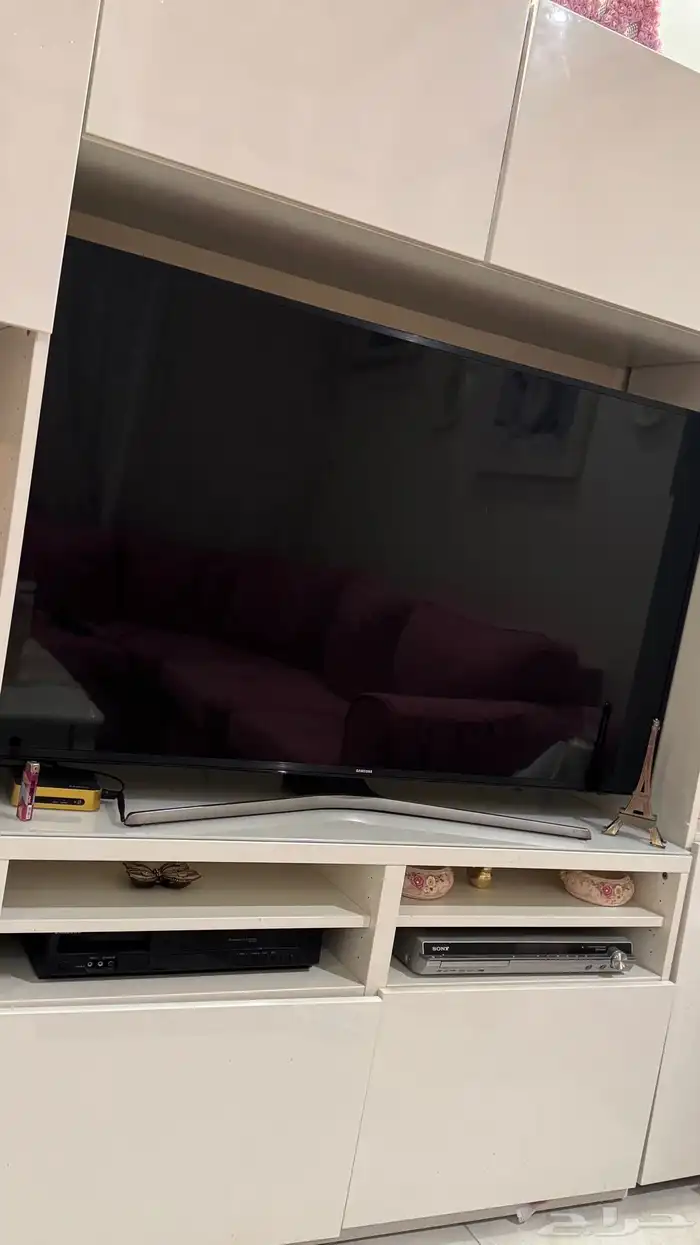 شاشة تلفزيون سامسونغ 1