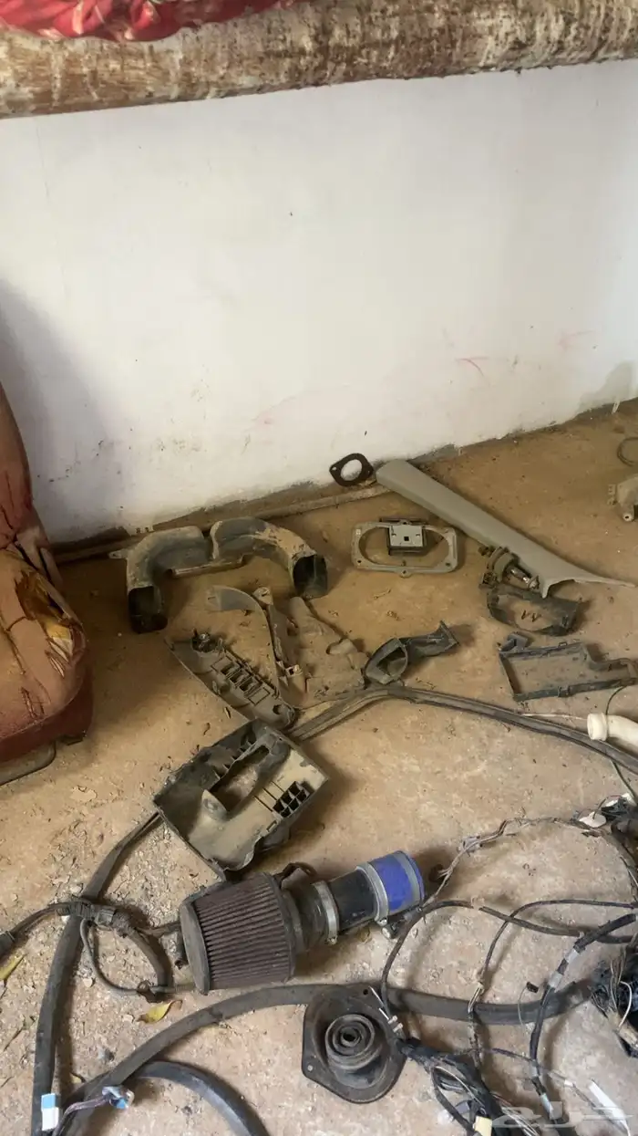 قطع هلكس تركب من 2006 ال 2015 2