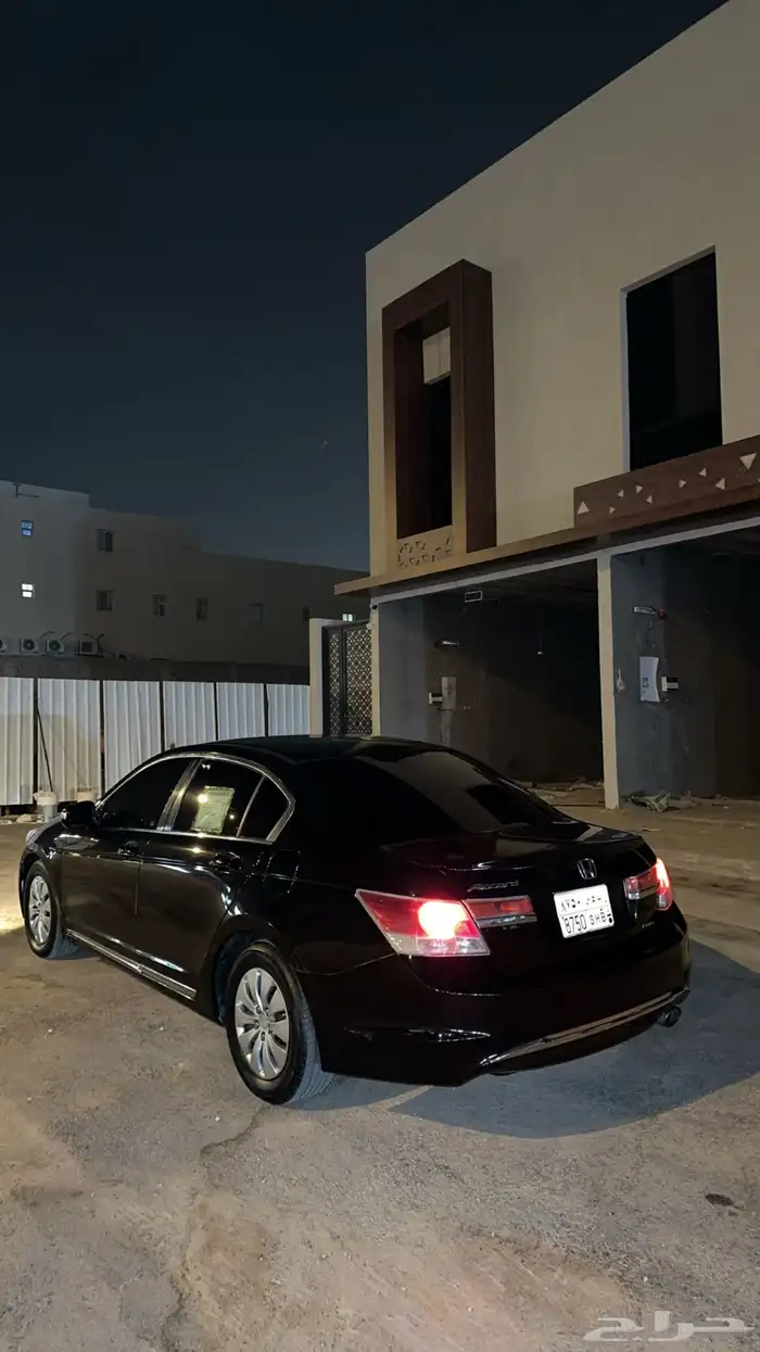 اكورد 12 تم البيع 3