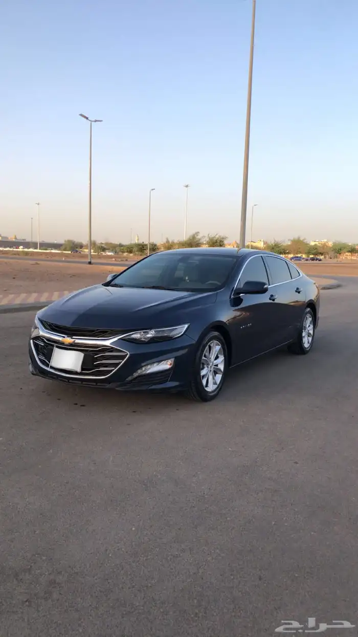 ماليبو 2020 0