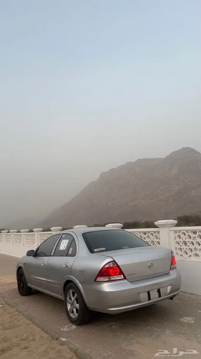 نيسان صني 2011 21