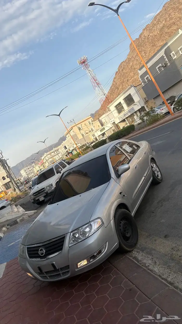 نيسان صني 2011 3