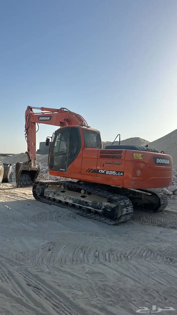 بوكلينات للايجار 1