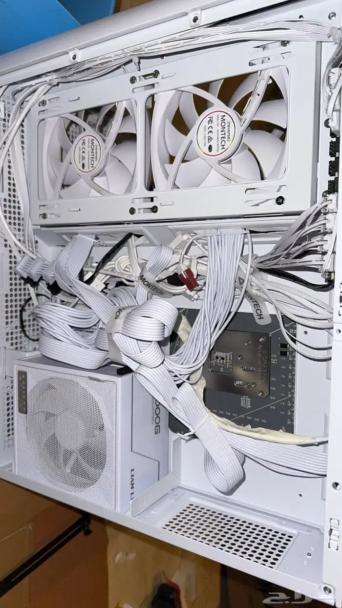 RX 7900 xtx pc gaming 1