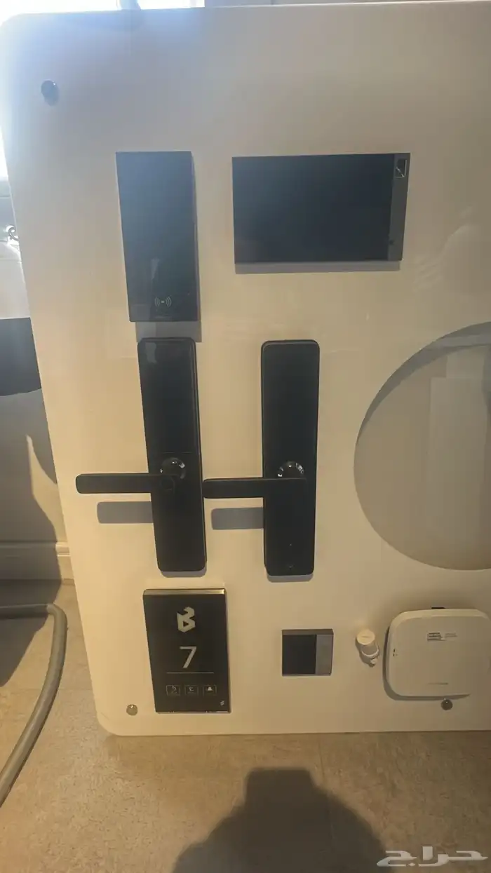 شركة Bsmart 7