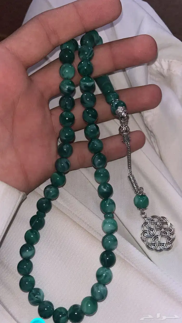 مسابيح بكلايت بلجيكي ب 39 التوصيل مجاني 3