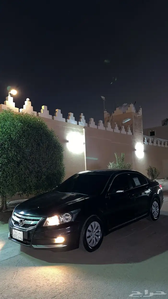 اكورد 12 تم البيع 5