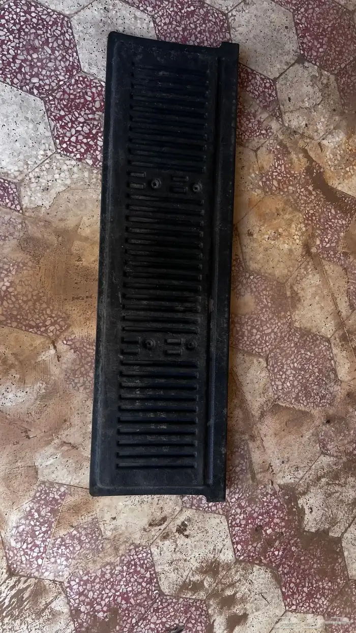 فيبر هايلوكس 2002-2005 5